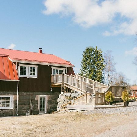Maatilamatkailu Ali-Ketola Kokemaki Bagian luar foto